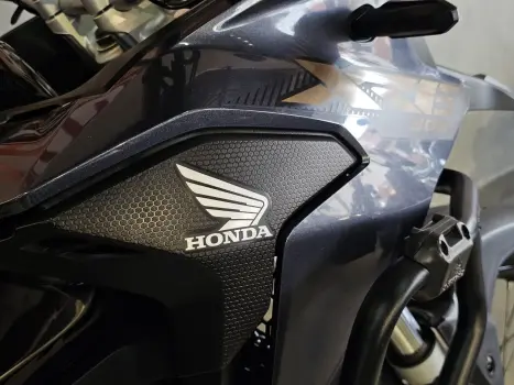 HONDA XRE 300 ABS, Foto 15