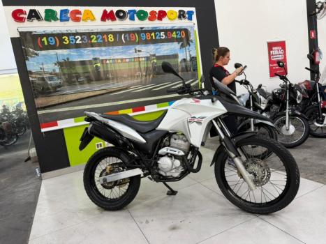 HONDA XRE 300 ABS, Foto 3