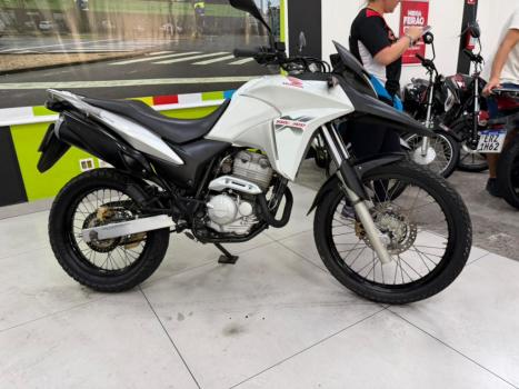 HONDA XRE 300 ABS, Foto 5