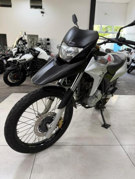 HONDA XRE 300 ABS, Foto 6