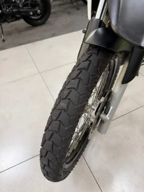 HONDA XRE 300 ABS, Foto 7