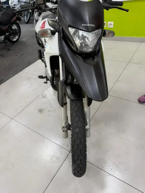 HONDA XRE 300 ABS, Foto 8