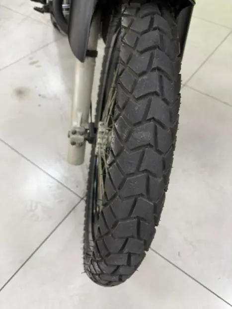 HONDA XRE 300 ABS, Foto 10