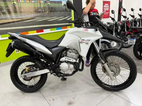 HONDA XRE 300 ABS, Foto 15