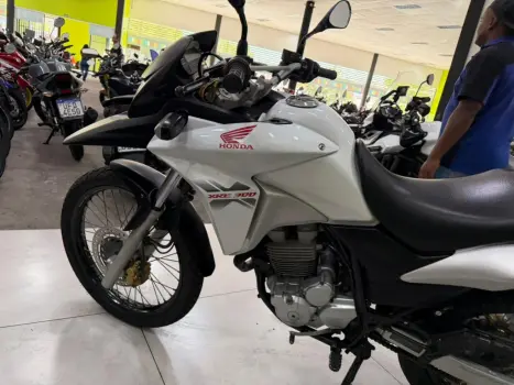 HONDA XRE 300 ABS, Foto 18