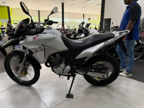 HONDA XRE 300 ABS, Foto 19