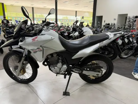 HONDA XRE 300 ABS, Foto 20