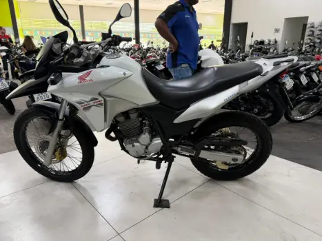 HONDA XRE 300 ABS, Foto 21