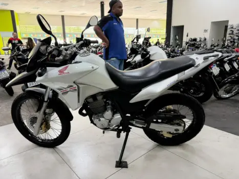 HONDA XRE 300 ABS, Foto 22