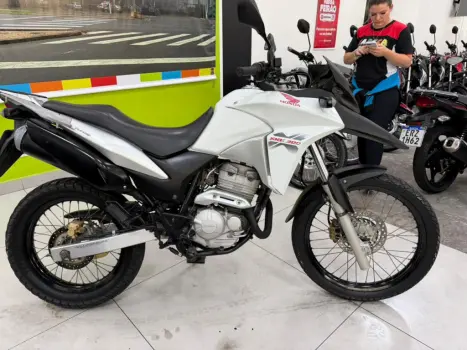 HONDA XRE 300 ABS, Foto 24