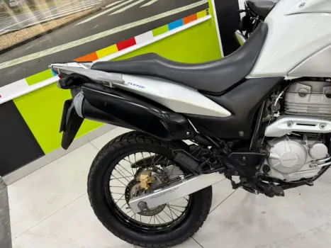 HONDA XRE 300 ABS, Foto 25