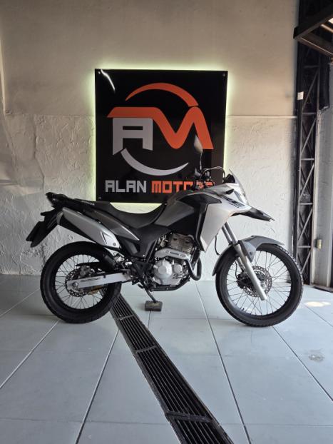 HONDA XRE 300 ABS, Foto 4