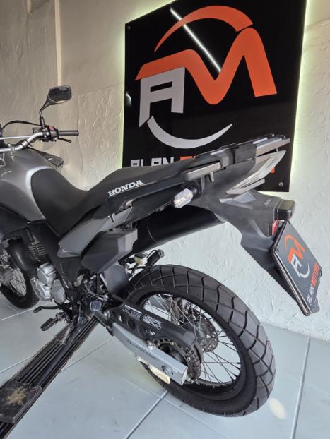 HONDA XRE 300 ABS, Foto 7
