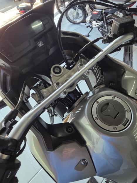 HONDA XRE 300 ABS, Foto 8