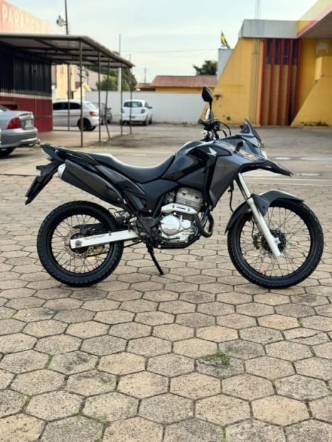 HONDA XRE 300 ABS, Foto 2