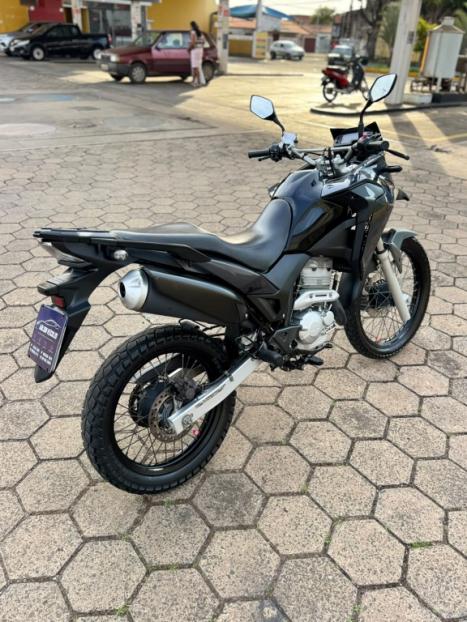 HONDA XRE 300 ABS, Foto 3
