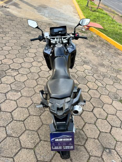 HONDA XRE 300 ABS, Foto 5