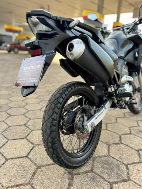HONDA XRE 300 ABS, Foto 7