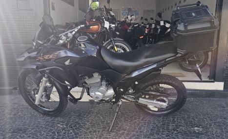 HONDA XRE 300 ABS, Foto 4