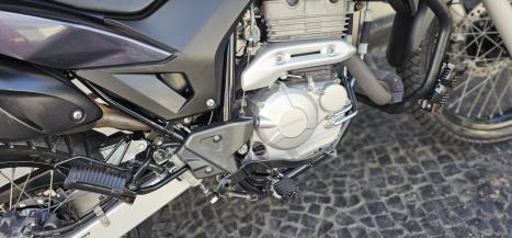 HONDA XRE 300 ABS, Foto 5
