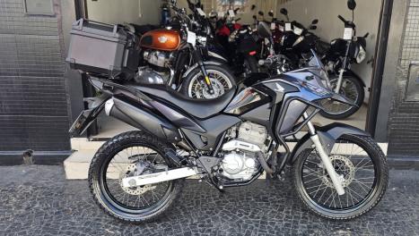 HONDA XRE 300 ABS, Foto 6