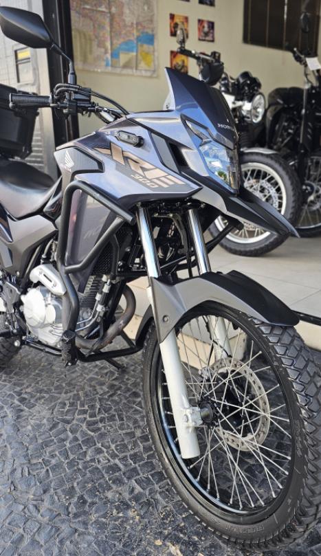 HONDA XRE 300 ABS, Foto 7
