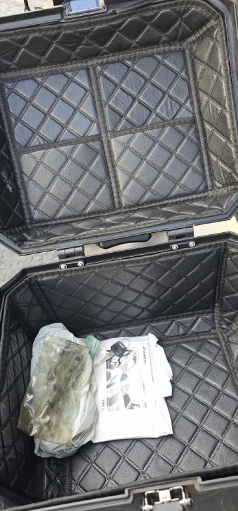 HONDA XRE 300 ABS, Foto 8
