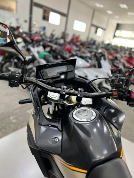 HONDA XRE 300 ADVENTURE, Foto 3