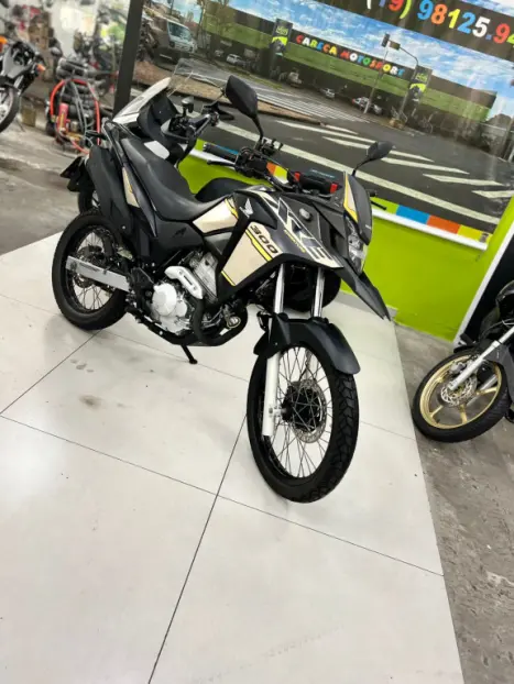 HONDA XRE 300 ADVENTURE, Foto 9
