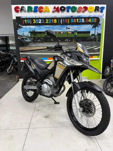 HONDA XRE 300 ADVENTURE, Foto 1