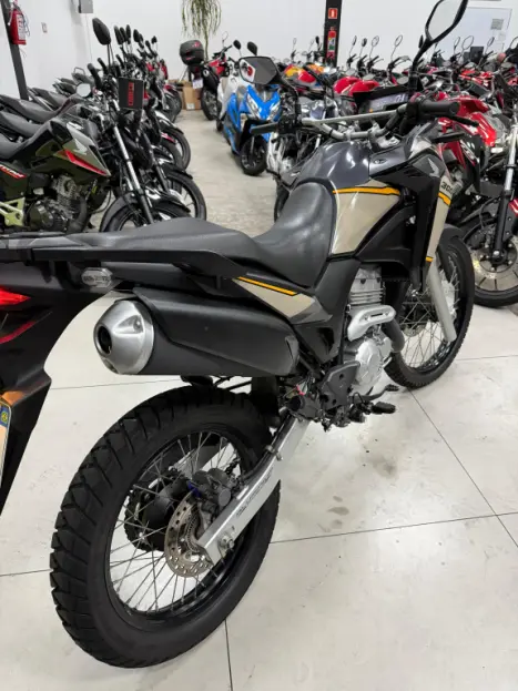 HONDA XRE 300 ADVENTURE, Foto 10