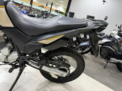 HONDA XRE 300 ADVENTURE, Foto 11