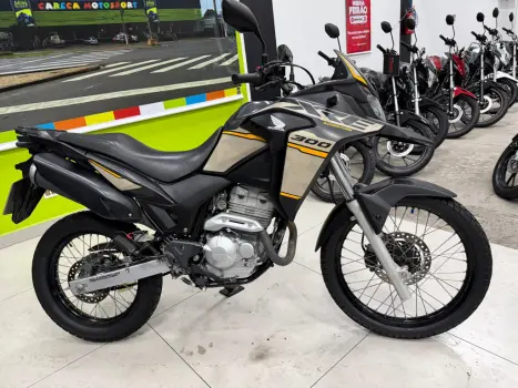 HONDA XRE 300 ADVENTURE, Foto 17