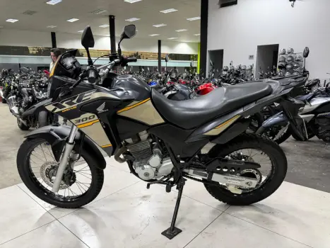 HONDA XRE 300 ADVENTURE, Foto 18