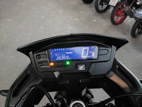 HONDA XRE 300 ADVENTURE, Foto 2