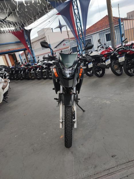 HONDA XRE 300 ADVENTURE, Foto 4