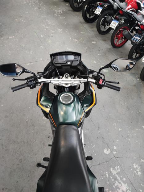 HONDA XRE 300 ADVENTURE, Foto 8