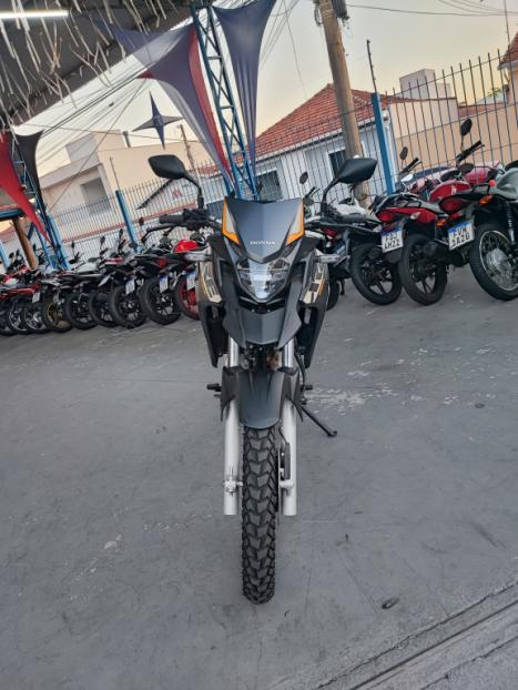 HONDA XRE 300 ADVENTURE, Foto 5