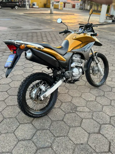 HONDA XRE 300 FLEX, Foto 2 HONDA XRE 300 FLEX, Foto 2