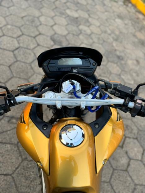 HONDA XRE 300 FLEX, Foto 4 HONDA XRE 300 FLEX, Foto 4