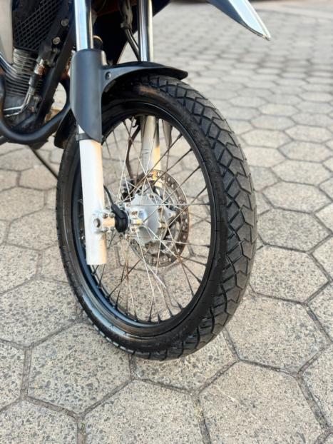 HONDA XRE 300 FLEX, Foto 7 HONDA XRE 300 FLEX, Foto 7