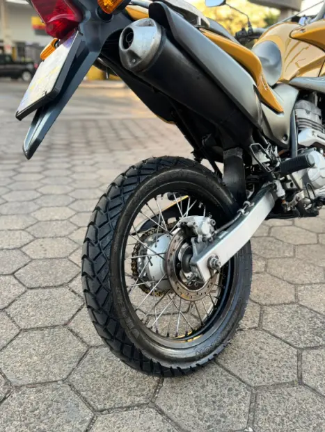 HONDA XRE 300 FLEX, Foto 8 HONDA XRE 300 FLEX, Foto 8