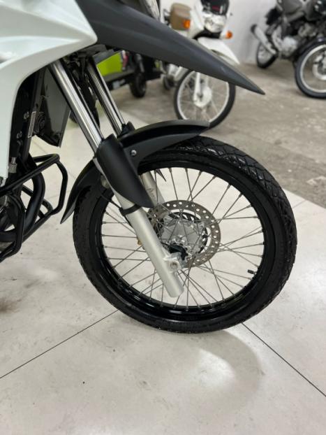 HONDA XRE 300 FLEX, Foto 2