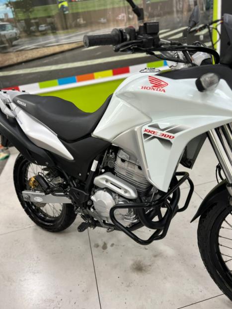HONDA XRE 300 FLEX, Foto 3