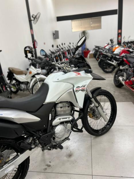 HONDA XRE 300 FLEX, Foto 5