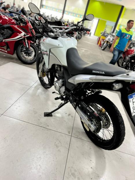 HONDA XRE 300 FLEX, Foto 6