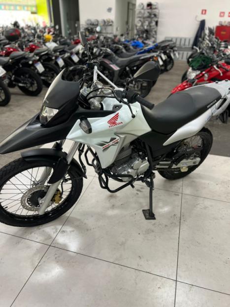 HONDA XRE 300 FLEX, Foto 7