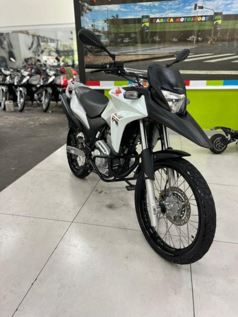 HONDA XRE 300 FLEX, Foto 8