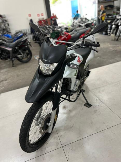 HONDA XRE 300 FLEX, Foto 9