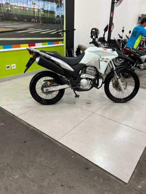 HONDA XRE 300 FLEX, Foto 10